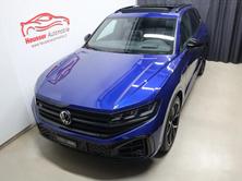 VW Touareg 3.0 TSI R-Line Tiptronic - Black Style - Panorama, Benzin, Occasion / Gebraucht, Automatik - 3