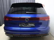 VW Touareg 3.0 TSI R-Line Tiptronic - Black Style - Panorama, Benzin, Occasion / Gebraucht, Automatik - 6