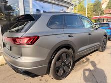 VW Touareg 3.0 TDI 286 PS 4MOTION R-LINE *** TRAUM IN SILIZI, Diesel, Occasion / Gebraucht, Automatik - 4