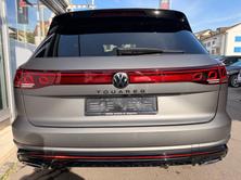 VW Touareg 3.0 TDI 286 PS 4MOTION R-LINE *** TRAUM IN SILIZI, Diesel, Occasion / Gebraucht, Automatik - 5