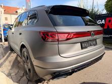 VW Touareg 3.0 TDI 286 PS 4MOTION R-LINE *** TRAUM IN SILIZI, Diesel, Occasion / Gebraucht, Automatik - 6