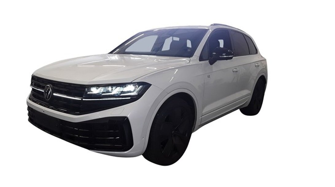 VW Touareg 3.0 TSI eHybrid R Tiptronic mit 5 Jahre 100tkm VW