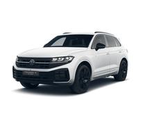 VW Touareg 3.0 TSI eHybrid R Tiptronic mit 5 Jahre 100tkm VW, Hybride Rechargeable Essence/Électricité, Occasion / Utilisé, Automatique - 2