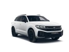 VW Touareg 3.0 TSI eHybrid R Tiptronic mit 5 Jahre 100tkm VW, Hybride Rechargeable Essence/Électricité, Occasion / Utilisé, Automatique - 3