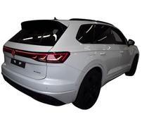 VW Touareg 3.0 TSI eHybrid R Tiptronic mit 5 Jahre 100tkm VW, Hybride Rechargeable Essence/Électricité, Occasion / Utilisé, Automatique - 5