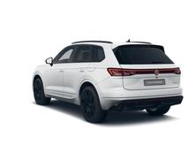VW Touareg 3.0 TSI eHybrid R Tiptronic mit 5 Jahre 100tkm VW, Hybride Rechargeable Essence/Électricité, Occasion / Utilisé, Automatique - 7