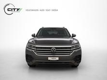 VW Touareg 3.0 V6 TDI, Diesel, Occasion / Utilisé, Automatique - 2