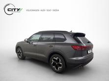VW Touareg 3.0 V6 TDI, Diesel, Occasion / Utilisé, Automatique - 4