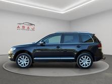 VW Touareg 3.0 TDI Tiptronic, Diesel, Occasion / Utilisé, Automatique - 4