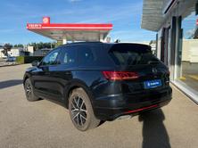 VW Touareg 3.0 TSI eHybrid R Tiptronic, Hybride Rechargeable Essence/Électricité, Occasion / Utilisé, Automatique - 3