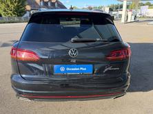 VW Touareg 3.0 TSI eHybrid R Tiptronic, Hybride Rechargeable Essence/Électricité, Occasion / Utilisé, Automatique - 4