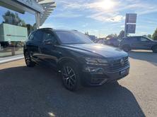 VW Touareg 3.0 TSI eHybrid R Tiptronic, Hybride Rechargeable Essence/Électricité, Occasion / Utilisé, Automatique - 7