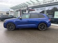 VW Touareg 3.0 TSI eHybrid R Tiptronic, Hybride Rechargeable Essence/Électricité, Occasion / Utilisé, Automatique - 2