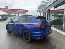 VW Touareg 3.0 TSI eHybrid R Tiptronic, Hybride Rechargeable Essence/Électricité, Occasion / Utilisé, Automatique - 3