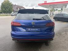 VW Touareg 3.0 TSI eHybrid R Tiptronic, Hybride Rechargeable Essence/Électricité, Occasion / Utilisé, Automatique - 4