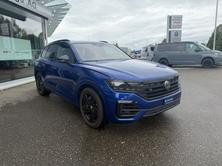 VW Touareg 3.0 TSI eHybrid R Tiptronic, Hybride Rechargeable Essence/Électricité, Occasion / Utilisé, Automatique - 7