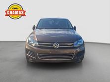 VW Touareg 3.0 TSI Hybrid Tiptronic, Hybride Intégral Essence/Électricité, Occasion / Utilisé, Automatique - 2