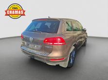VW Touareg 3.0 TSI Hybrid Tiptronic, Hybride Intégral Essence/Électricité, Occasion / Utilisé, Automatique - 3