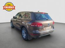 VW Touareg 3.0 TSI Hybrid Tiptronic, Hybride Intégral Essence/Électricité, Occasion / Utilisé, Automatique - 4