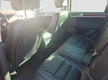 VW Touareg 3.0 TSI Hybrid Tiptronic, Hybride Intégral Essence/Électricité, Occasion / Utilisé, Automatique - 7
