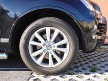 VW Touareg 3.0 TDI Tiptronic *Véhicule Suisse * Attelage 35, Diesel, Occasion / Utilisé, Automatique - 5