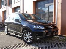 VW Touareg 3.0 TDI Tiptronic *Véhicule Suisse * Attelage 35, Diesel, Occasion / Utilisé, Automatique - 6
