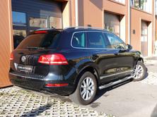 VW Touareg 3.0 TDI Tiptronic *Véhicule Suisse * Attelage 35, Diesel, Occasion / Utilisé, Automatique - 7