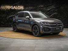 VW Touareg 3.0 TDI R-Line Tiptronic *Panorama*5J Werksgarant, Diesel, Occasioni / Usate, Automatico - 5