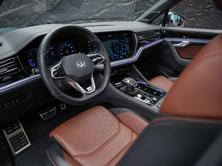 VW Touareg 3.0 TDI R-Line Tiptronic *Panorama*5J Werksgarant, Diesel, Occasioni / Usate, Automatico - 7