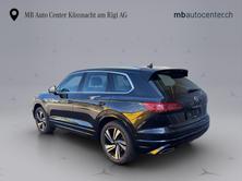 VW Touareg 3.0 V6 TDI 286 R-Line, Diesel, Occasion / Utilisé, Automatique - 4