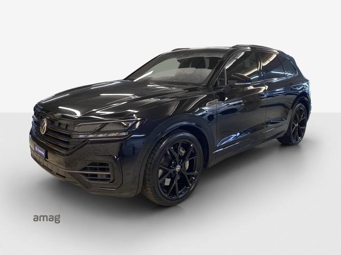 VW Touareg R, Hybride Intégral Essence/Électricité, Occasion / Utilisé, Automatique