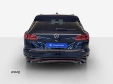 VW Touareg R, Hybride Intégral Essence/Électricité, Occasion / Utilisé, Automatique - 5