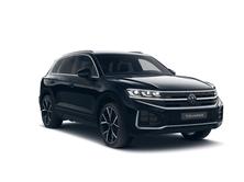 VW Touareg 3.0 TDI 286PS R-Line Tiptronic mit 5 Jahre 100tkm V, Diesel, Occasion / Gebraucht, Automatik - 2
