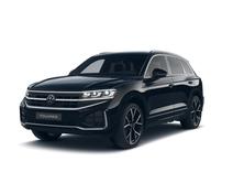 VW Touareg 3.0 TDI 286PS R-Line Tiptronic mit 5 Jahre 100tkm V, Diesel, Occasion / Gebraucht, Automatik - 3