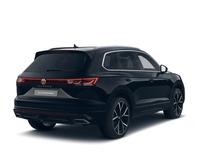 VW Touareg 3.0 TDI 286PS R-Line Tiptronic mit 5 Jahre 100tkm V, Diesel, Occasion / Gebraucht, Automatik - 5