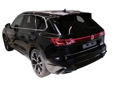 VW Touareg 3.0 TDI 286PS R-Line Tiptronic mit 5 Jahre 100tkm V, Diesel, Occasion / Gebraucht, Automatik - 7