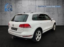 VW Touareg 3.6FSI VR6 Tiptronic, Benzin, Occasion / Gebraucht, Automatik - 2
