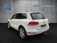 VW Touareg 3.6FSI VR6 Tiptronic, Benzin, Occasion / Gebraucht, Automatik - 3