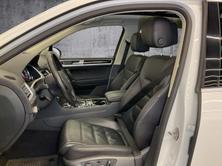 VW Touareg 3.6FSI VR6 Tiptronic, Benzin, Occasion / Gebraucht, Automatik - 4
