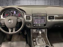 VW Touareg 3.6FSI VR6 Tiptronic, Benzin, Occasion / Gebraucht, Automatik - 5