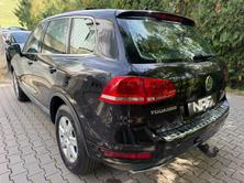 VW Touareg 3.0 TDI BlueMotion Technology Tiptronic, Diesel, Occasion / Gebraucht, Automatik - 3