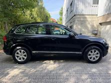 VW Touareg 3.0 TDI BlueMotion Technology Tiptronic, Diesel, Occasion / Gebraucht, Automatik - 6