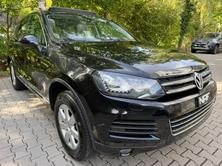VW Touareg 3.0 TDI BlueMotion Technology Tiptronic, Diesel, Occasion / Gebraucht, Automatik - 7