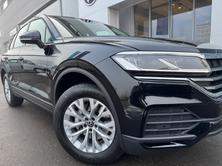 VW Touareg Basic, Diesel, Occasion / Gebraucht, Automatik - 2