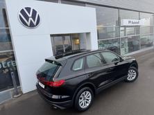 VW Touareg Basic, Diesel, Occasion / Gebraucht, Automatik - 4