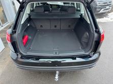 VW Touareg Basic, Diesel, Occasion / Gebraucht, Automatik - 5