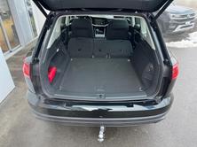 VW Touareg Basic, Diesel, Occasion / Gebraucht, Automatik - 6