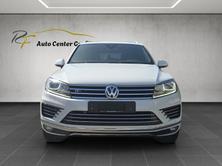 VW Touareg 3.0 TDI BMT Terrain Tech Peak Tiptronic, Diesel, Occasion / Gebraucht, Automatik - 2