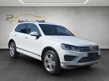 VW Touareg 3.0 TDI BMT Terrain Tech Peak Tiptronic, Diesel, Occasion / Gebraucht, Automatik - 3