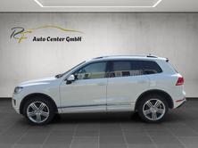 VW Touareg 3.0 TDI BMT Terrain Tech Peak Tiptronic, Diesel, Occasion / Gebraucht, Automatik - 4